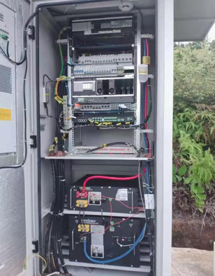 12V 24V 48V Telecom Emergency Power Supply Maintenance Free