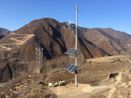 12V 24V 48V Telecom Emergency Power Supply Maintenance Free