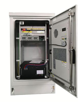 Onderhoudsvrij 48V Telecom Battery Backup Systems -20 °C - 60 °C